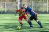 S.K.N.W.K. 3 - SC Stavenisse 2 (competitie) 2022-2023 - Fotoboek 2 (37/66)